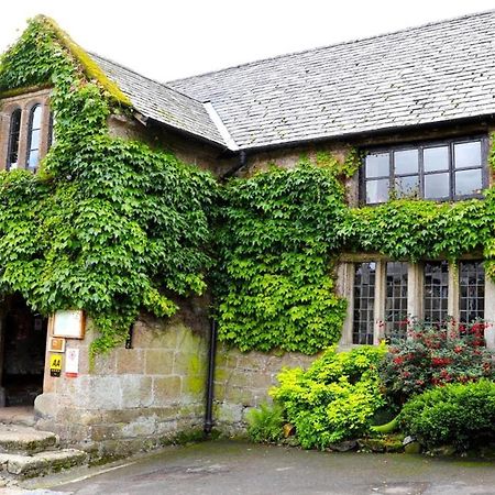 The Oxenham Arms Hotel Devon South Zeal Экстерьер фото