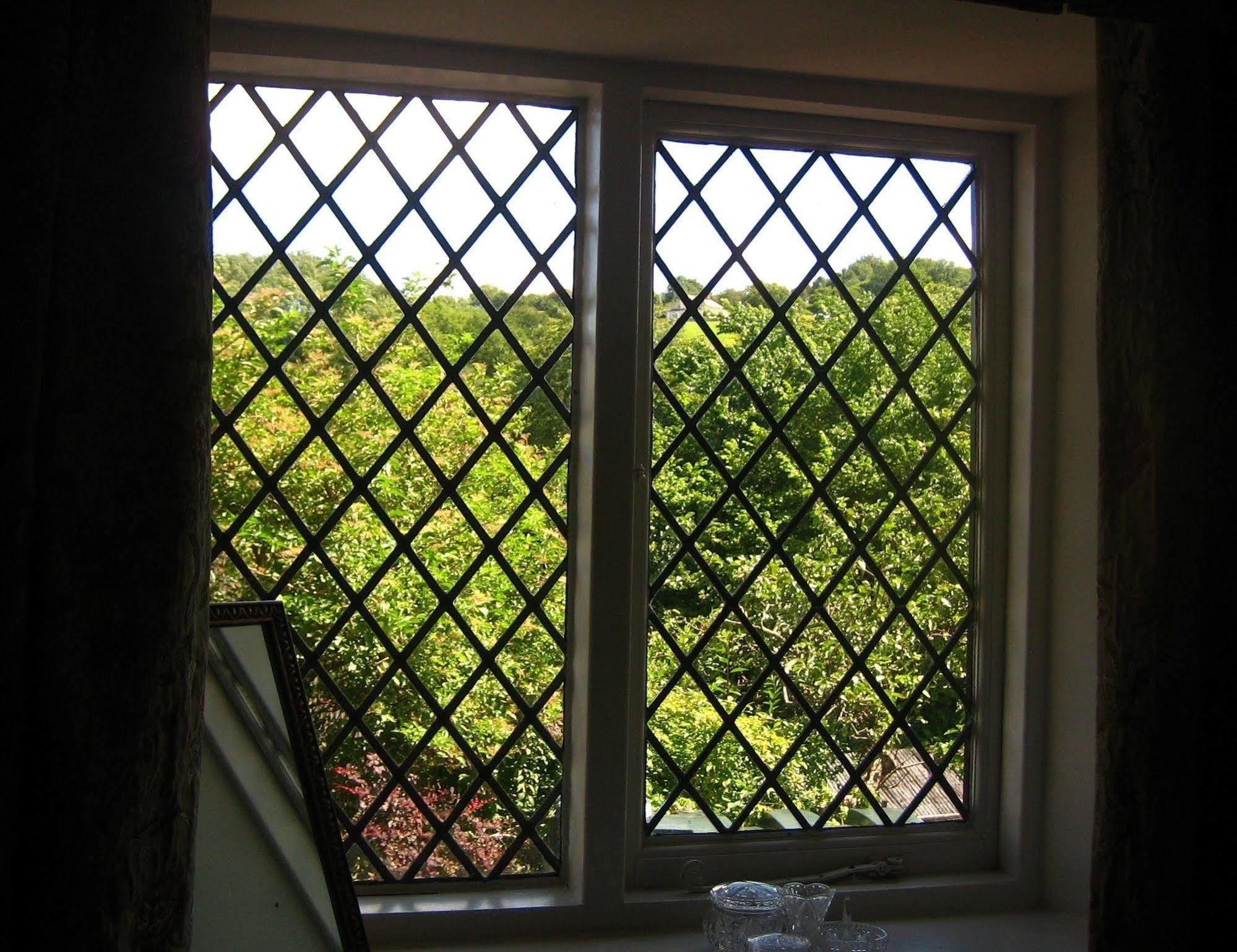 The Oxenham Arms Hotel Devon South Zeal Экстерьер фото